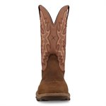 Twisted X 11" Ladies Ultralite X Work Boot