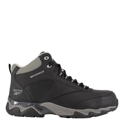 Reebok Beamer Waterproof Athletic Work Boot