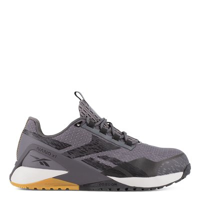 Reebok Nano X1 Adventure Work Athletic Work Shoe