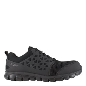 Reebok Sublite Cushion Work Athletic Work Shoe