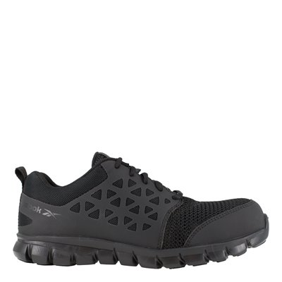 Reebok Sublite Cushion Work Athletic Work Shoe