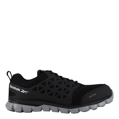 Reebok Sublite Cushion Work Athletic Work Shoe