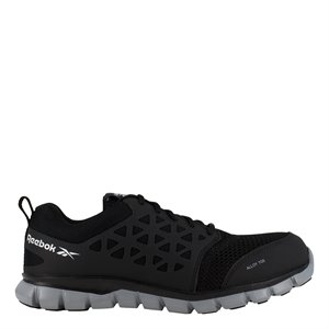 Reebok Sublite Cushion Work Athletic Work Shoe