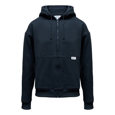 WayneFR 12oz Fleece Full Zip Hoodie