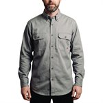Forge FR Button Long Sleeve Shirt