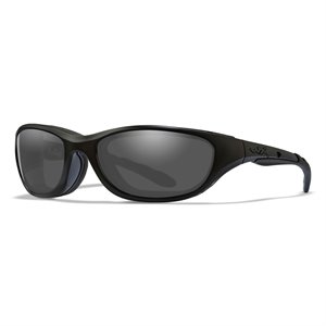 Wiley X Airrage Safety Glasses