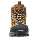 Wolverine Waterproof Steel Toe Hiker Boots