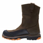 Wolverine Overpass Carbonmax Wellington Boot