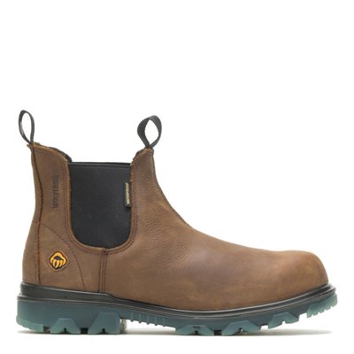 Wolverine I-90 EPX Romeo CarbonMax Boot