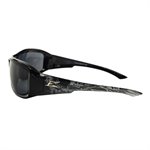 Edge Brazeau Safety Glasses