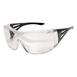 Edge Ossa Safety Glasses