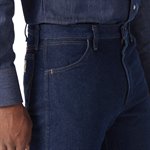 Wrangler FR 14.75 oz. Prewash Original Fit Jean