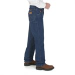 Wrangler FR 14.75 oz. Prewash Relaxed Fit Jean