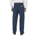 Wrangler FR 14.75 oz. Prewash Relaxed Fit Jean