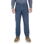 Wrangler FR 14.5 oz Riggs Relaxed Fit Jean