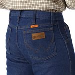 Wrangler FR Regular Fit Lightweight Denim Jean